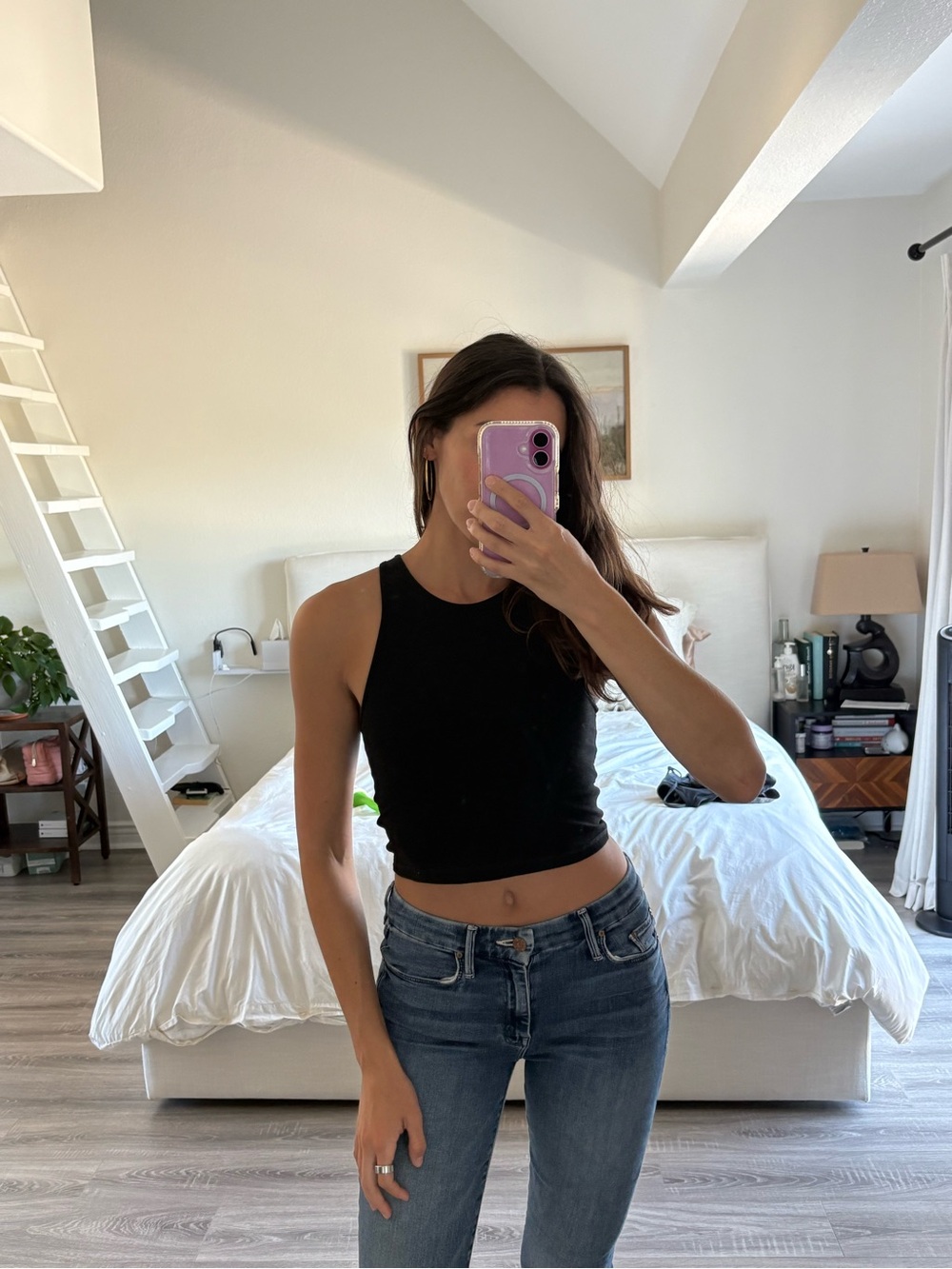 Vuori tank top